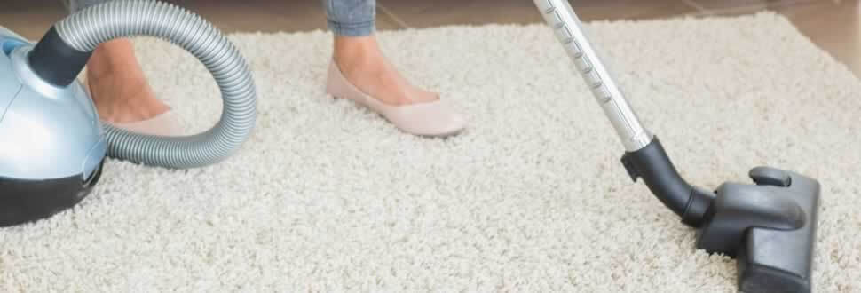 Main Fleas Hoovering Floor Module