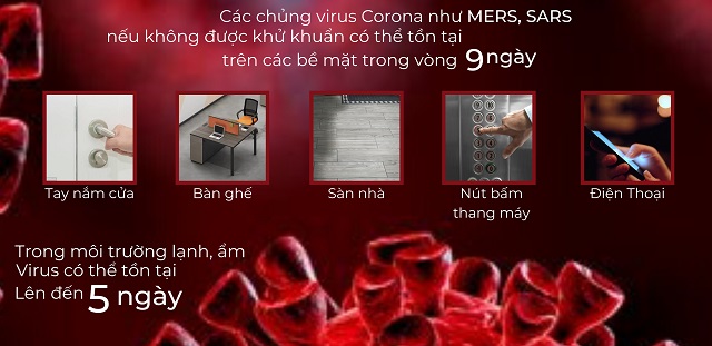 Ưu đãi đặc biệt - Phòng chống dịch Covid-19 Ưu đãi đặc biệt - Phòng chống dịch Covid-19