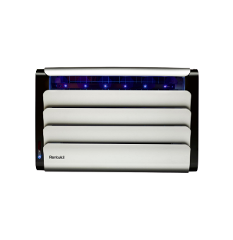 LUMNIA: Đèn bẫy côn trùng bay - Công nghệ LED cải tiến LUMNIA: Đèn bẫy côn trùng bay - Công nghệ LED cải tiến